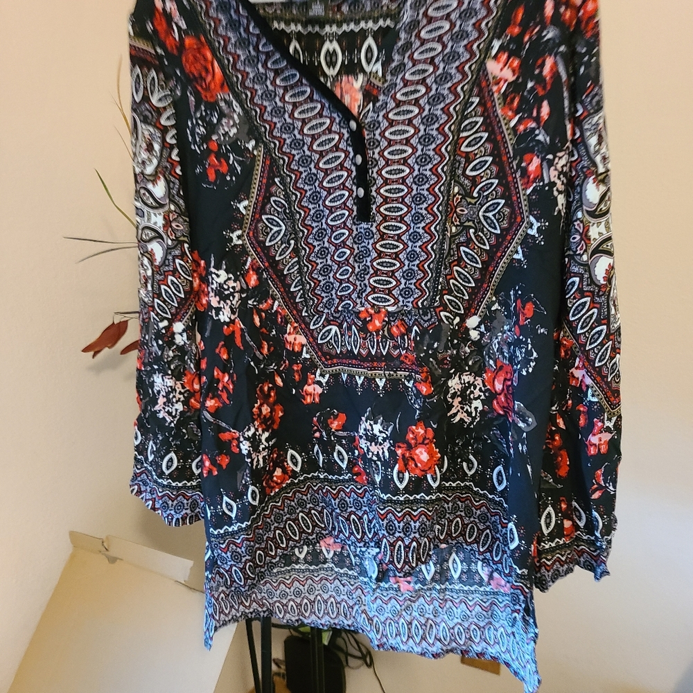 Blouse
